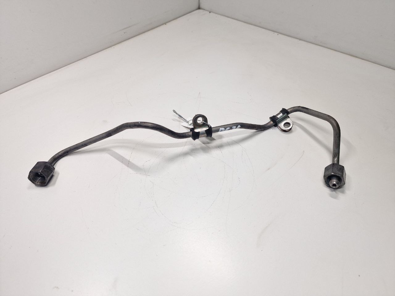 Mercedes C-klasse C-klasse (W204) 2007 - 2014 Трубка ТНВД   012272