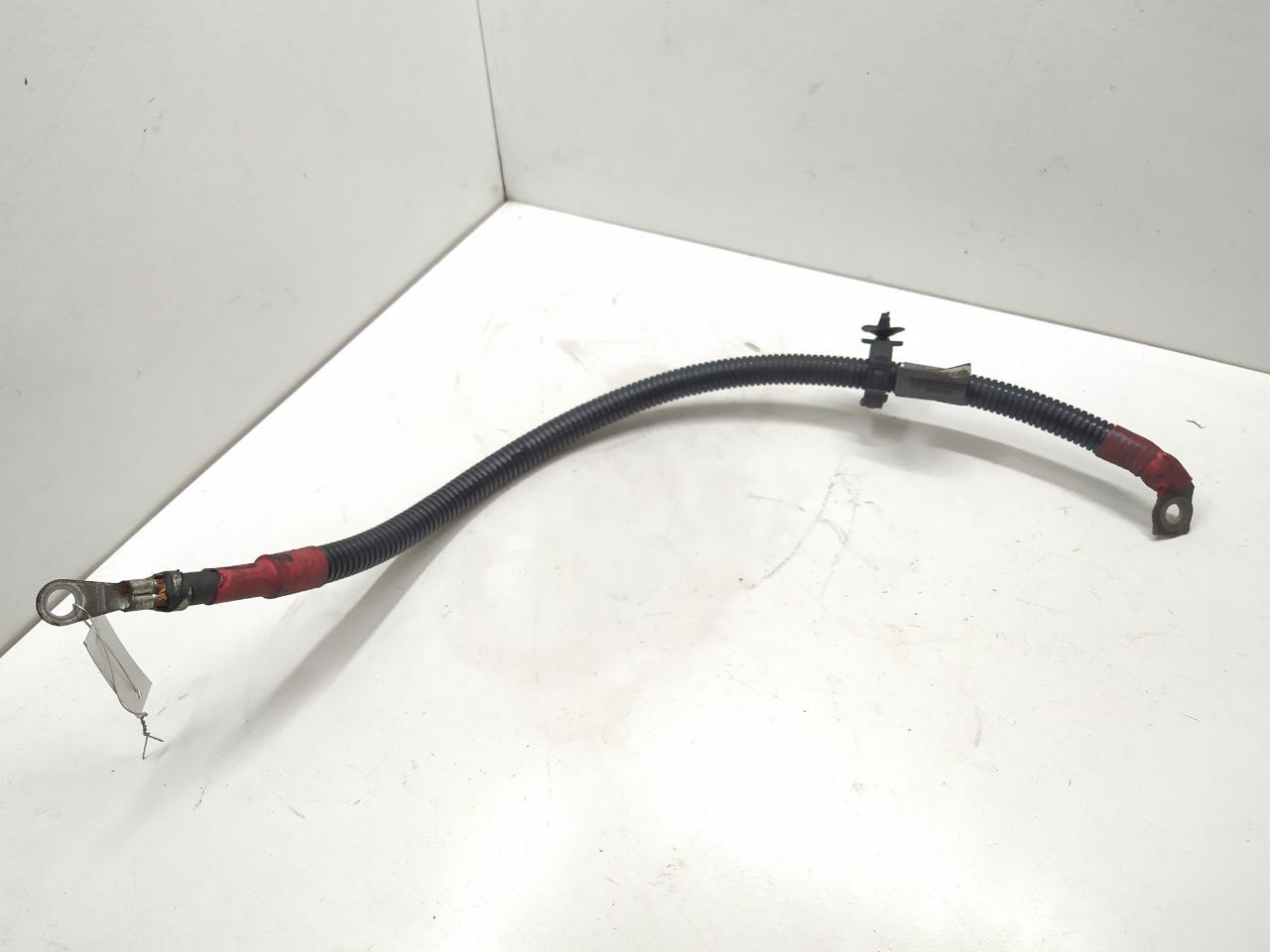 BMW 5 E60/E61 5 E60/E61 5 поколение (2002-2007) Провод стартера 12427789755, 7789755  012327