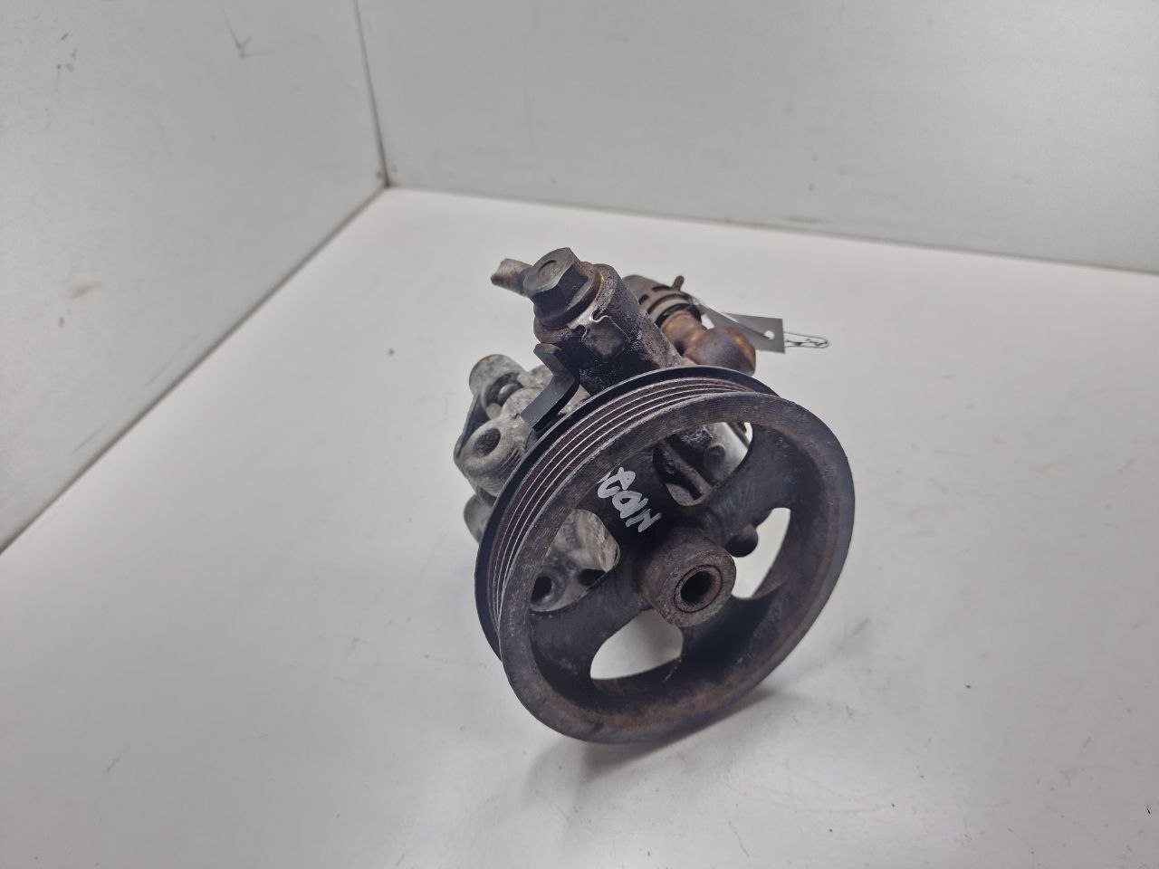 Toyota RAV 4 RAV 4 II (A20) 2000 - 2005 Насос гидроусилителя руля   012380