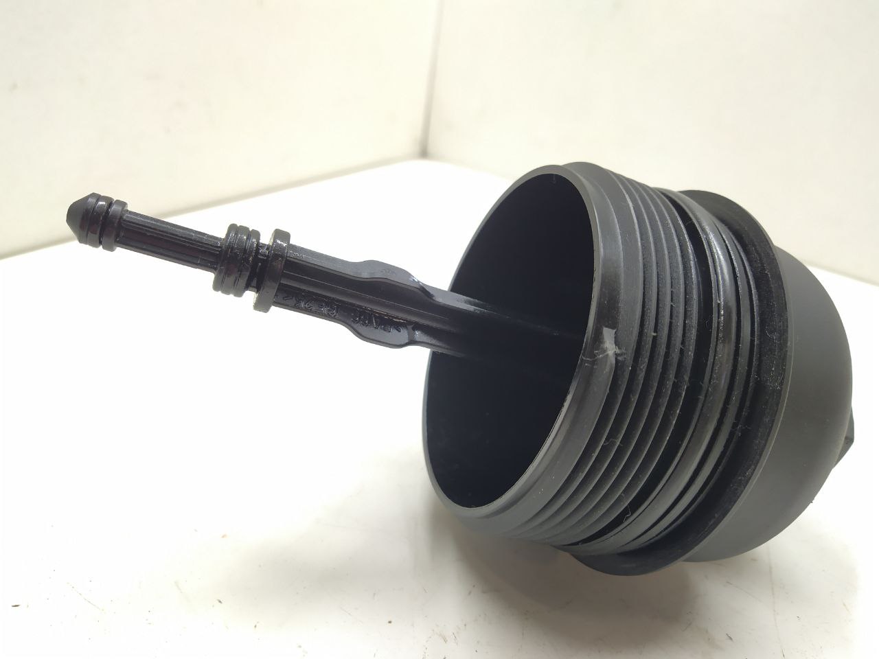 BMW 3 E46 3 E46 4 поколение (1998-2006) Крышка масляного стакана 2247379, 11422247379  012382