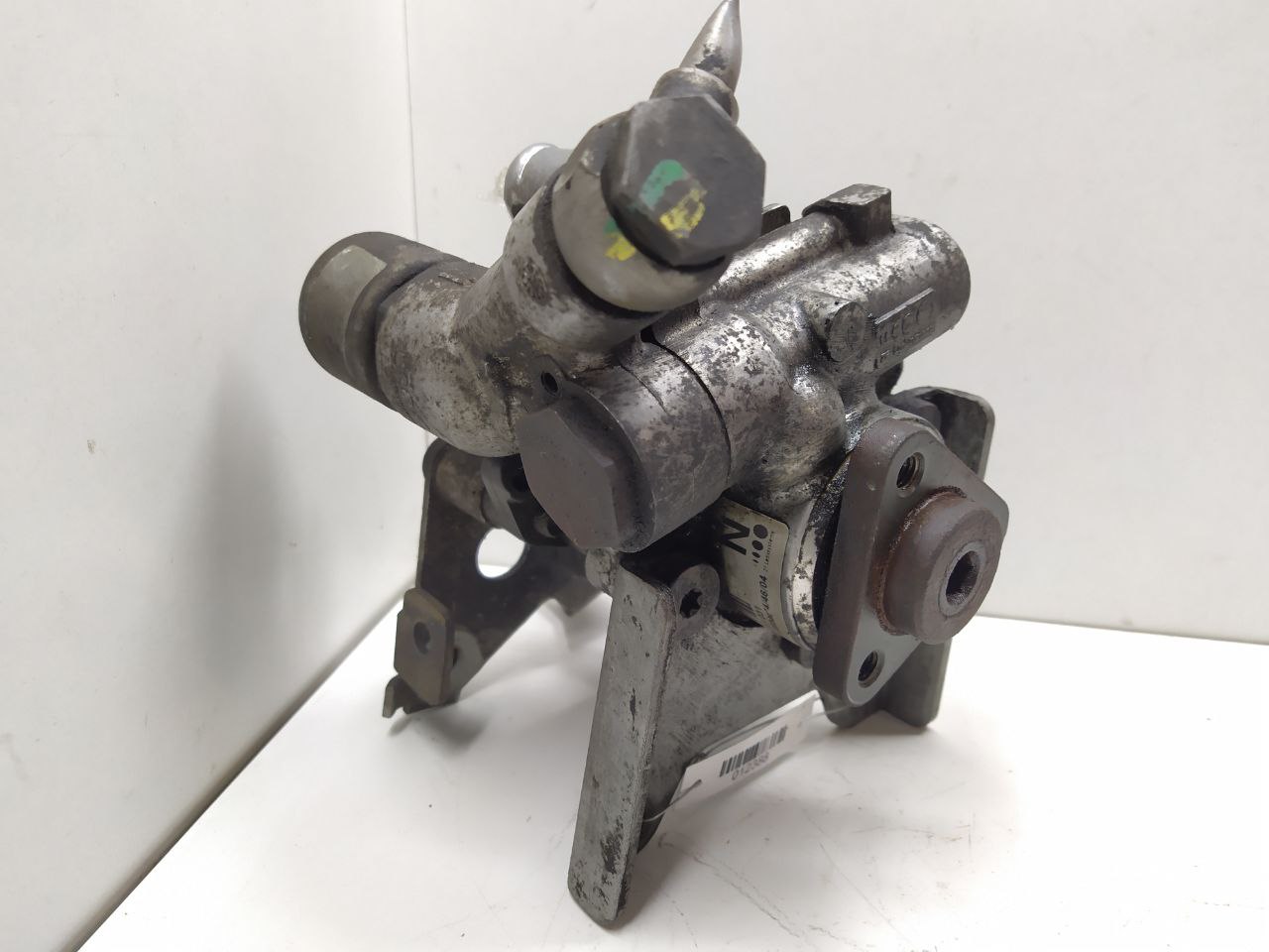 BMW 5 E60/E61 5 E60/E61 5 поколение (2002-2007) Насос гидроусилителя руля 32416766191, 6766191, 32414037948, 4037948, 32414036427, 4036427, 32416760957, 6760957  012388