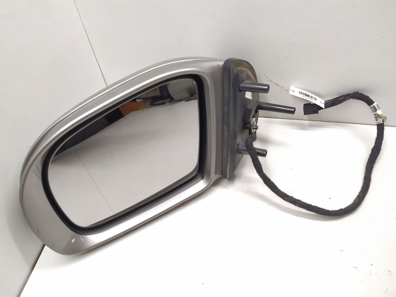 Mercedes ML W164 ML W164 2 поколение (2005-2008) Зеркало наружное левое A1648102916  012396