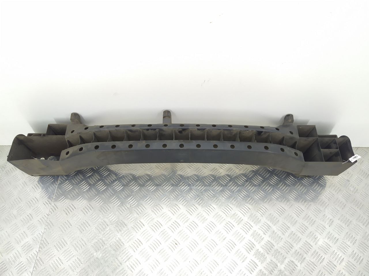 Renault Logan Logan II (L8,K8) 2012 - наст. время Усилитель бампера заднего 850906568R  012399