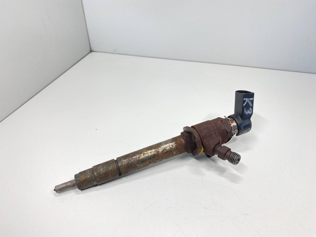 Land Rover Range Rover Sport Range Rover Sport (LS) 2005 - 2013 Форсунка 7H2Q9K546CB,  276DT  012433