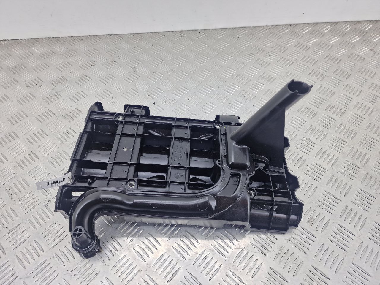 Mercedes Sprinter Sprinter II (w906) 2006 - 2017 Маслозаборник A6511800951, 6511800951  012527