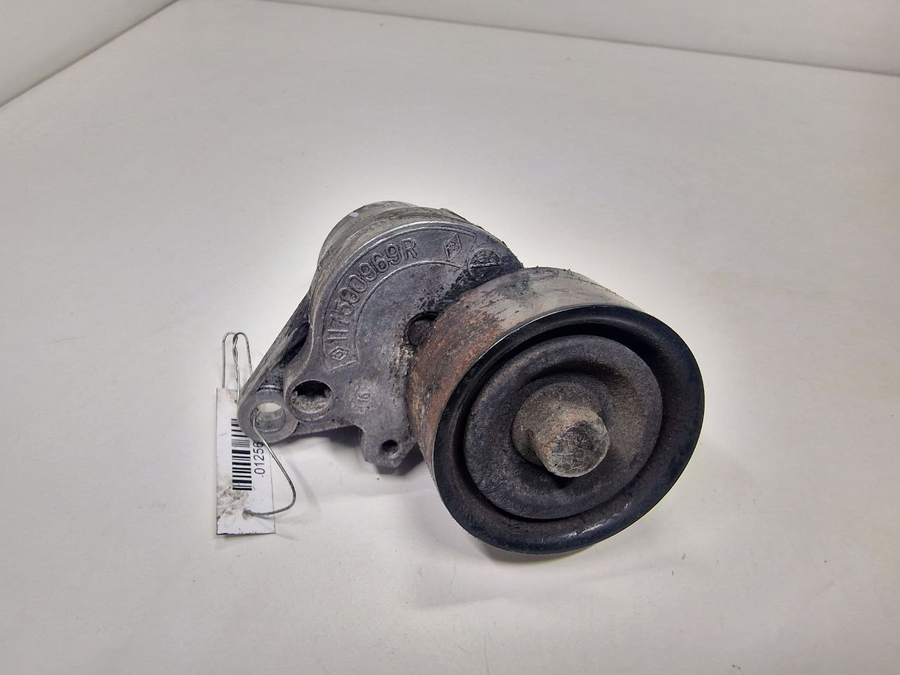 Renault Master Master 3 поколение [рестайлинг] (2014-2024) Натяжитель ремня генератора 117500969R  012562