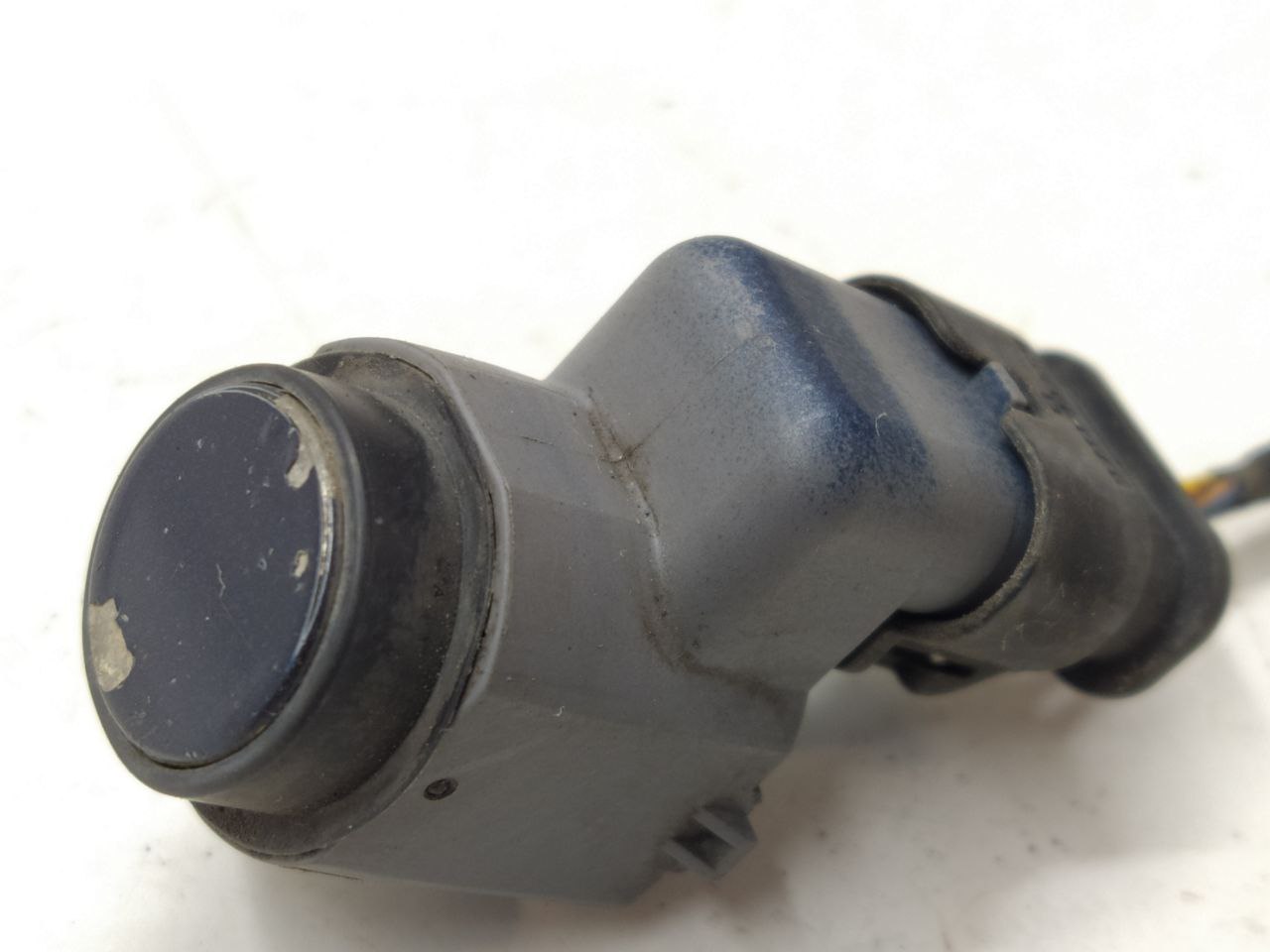 Ford Mondeo Mondeo IV 2007 - 2015 Парктроник передний 7L5919275B, 0263013056  012567