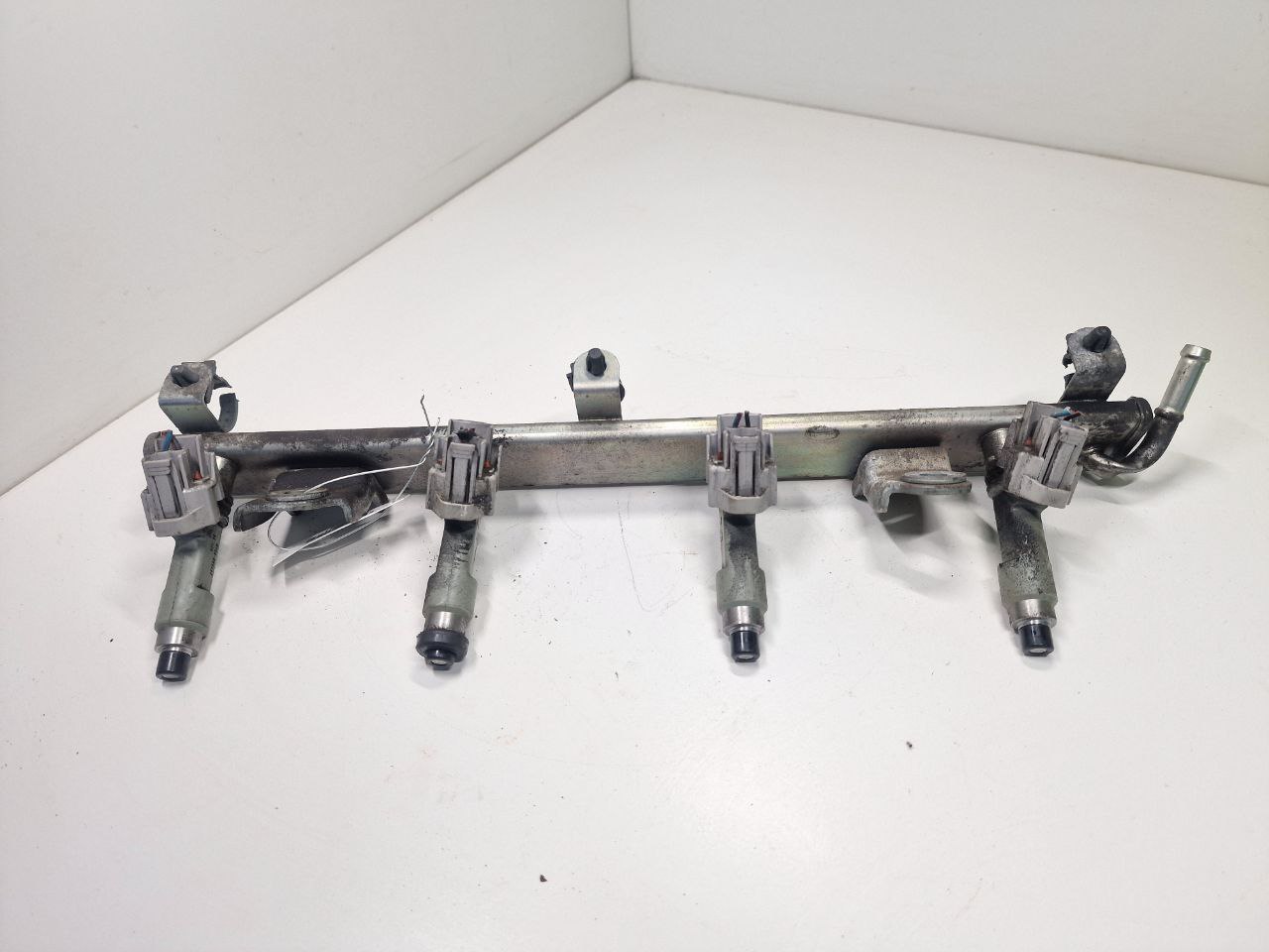 Suzuki SX4 SX4 (EY,GY) 2006 - 2016 Форсунка 7JR11, 82108, 2975000540  012651