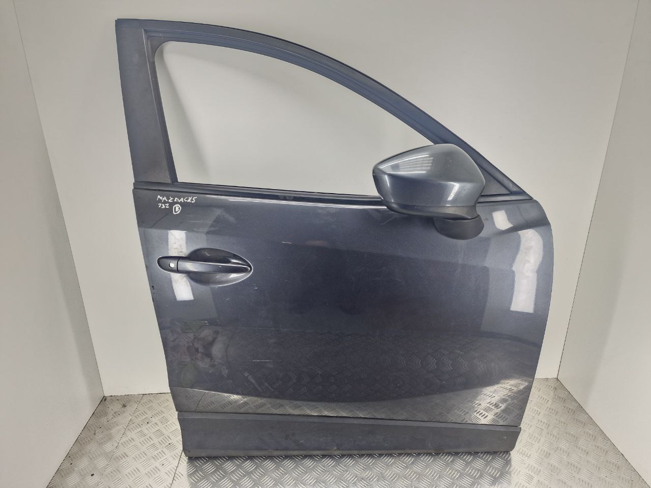 Mazda CX-5 CX-5 (KE) 2011 - 2017 Дверь передняя правая   012657