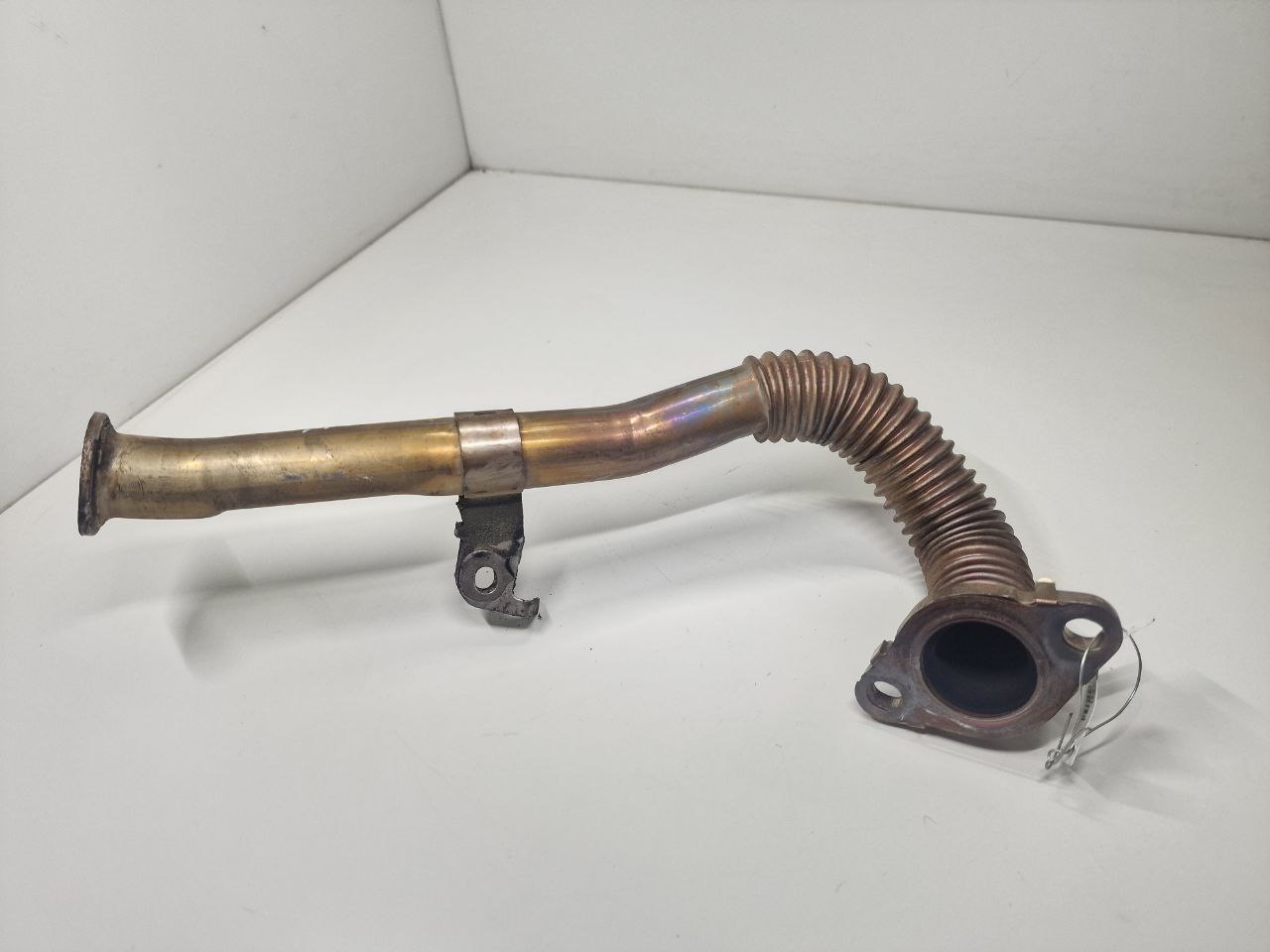 Renault Master Master 3 поколение [рестайлинг] (2014-2024) Трубка системы рециркуляции EGR   012730