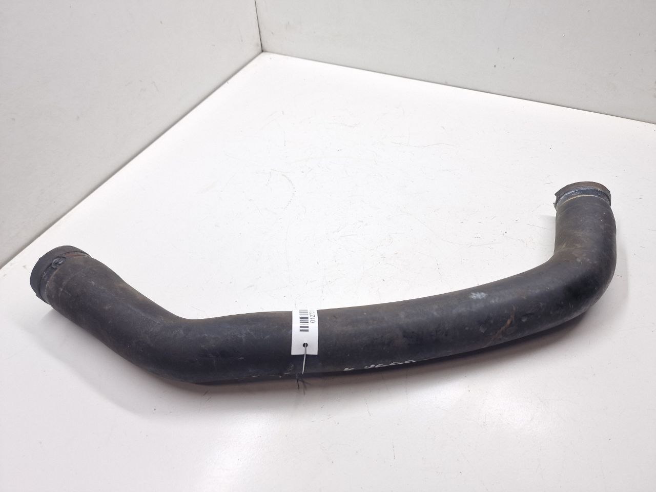 Fiat Doblo Doblo (119) 2001 - 2015 Патрубок радиатора   012731