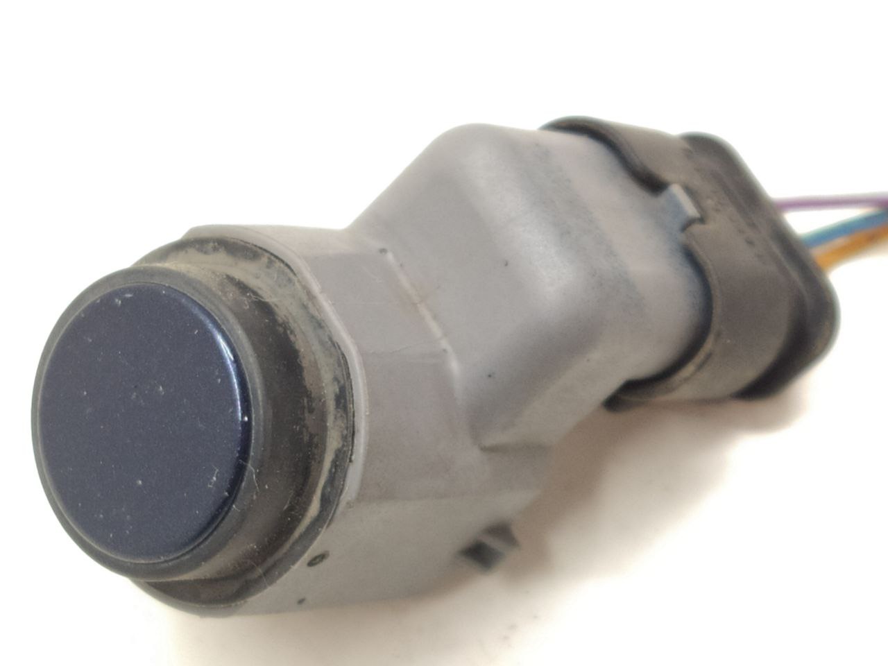 Ford Mondeo Mondeo IV 2007 - 2015 Парктроник передний 7L5919275B, 0263013056  012735