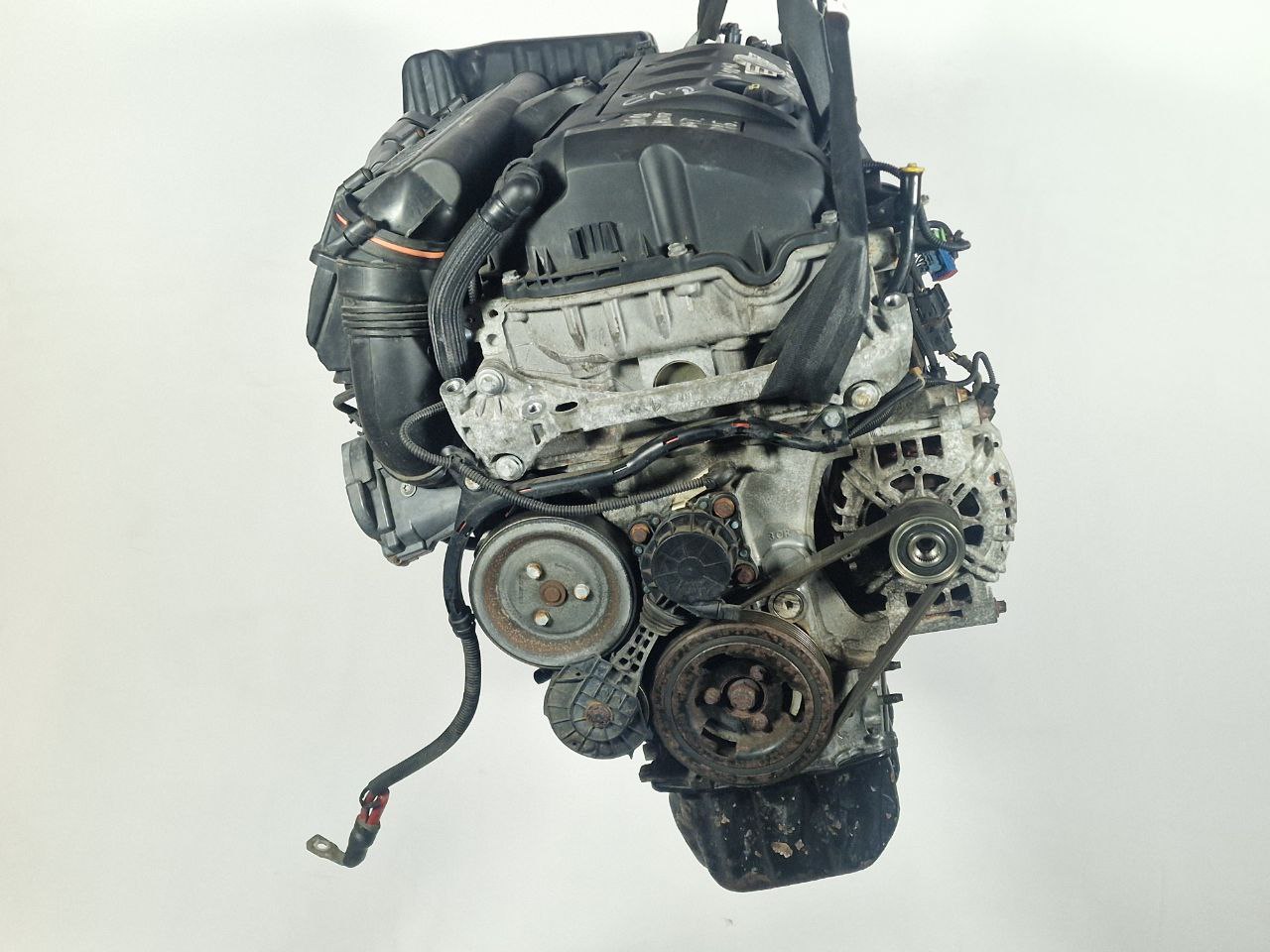 Mini Cooper Cooper R56 2006 - 2010 Двигатель N12B14AA  012880