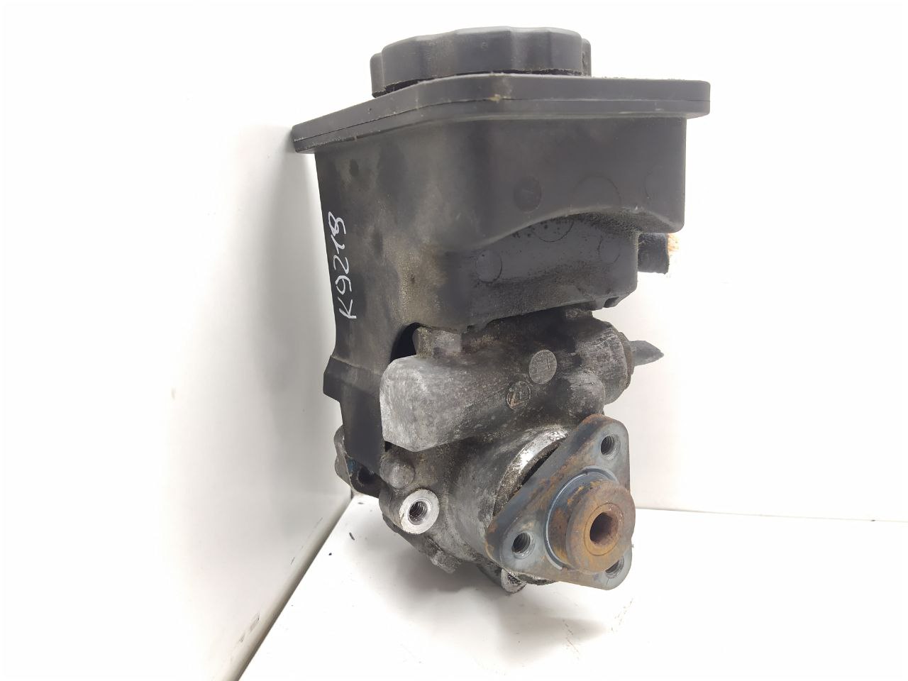 BMW 3 E46 3 E46 4 поколение (1998-2006) Насос гидроусилителя руля 1095748, 32411095748  012890