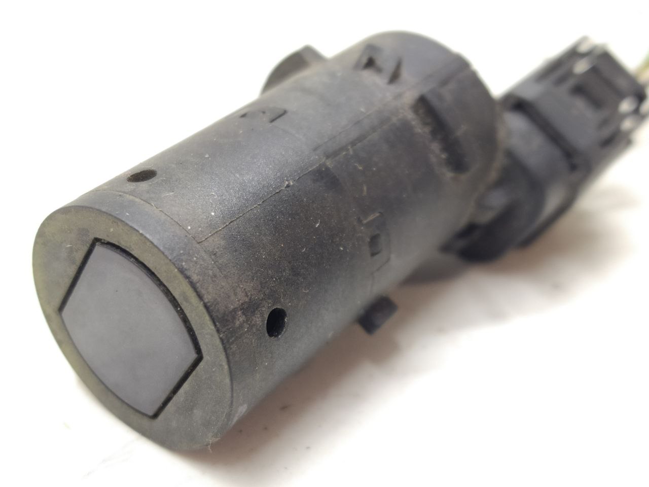 BMW X5 E53 E53 (1999-2003) Парктроник задний 66216902182, 6902182, 602139  012892