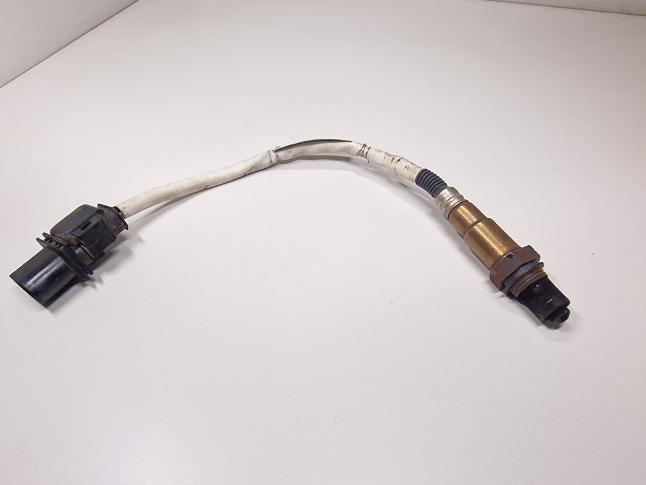 Renault Master Master 3 поколение [рестайлинг] (2014-2024) Лямбда-зонд 8200868133A, 0281004153, 226A49071R  012898