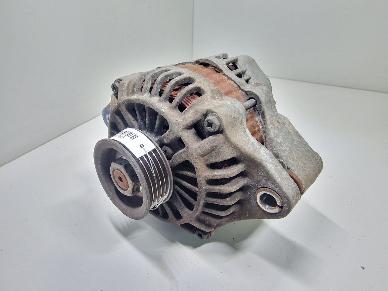 Suzuki SX4 SX4 (EY,GY) 2006 - 2016 Генератор 3140084AE, A5TB1292AE  012987