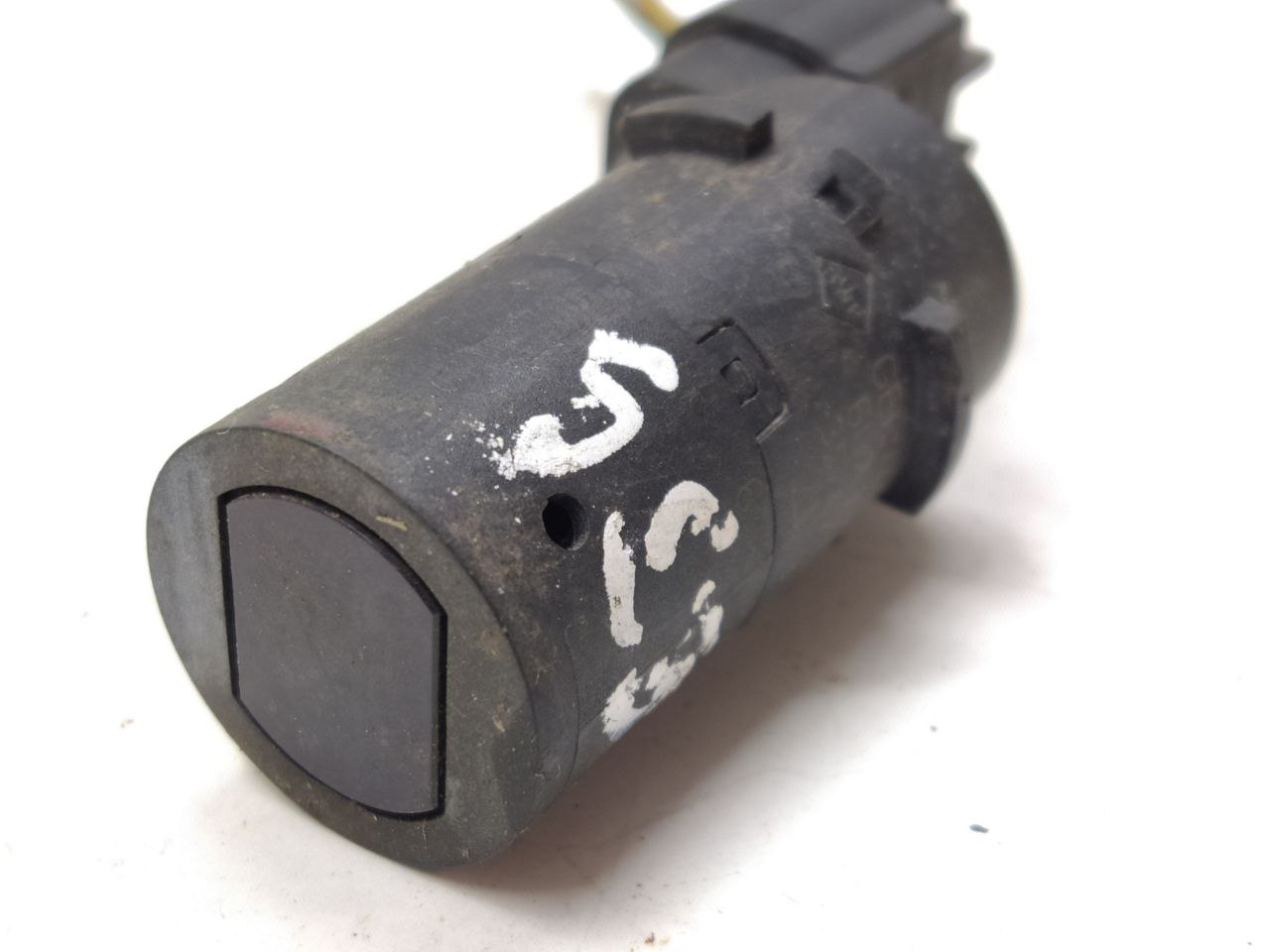 BMW X5 E53 E53 (1999-2003) Парктроник задний 66216902182, 6902182, 602139  013060