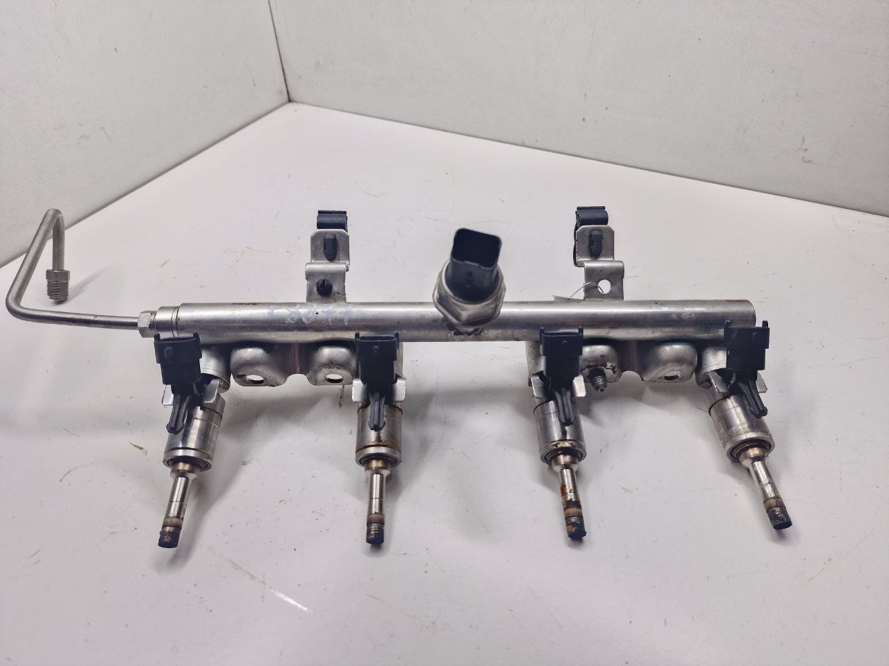 Peugeot 207 207 (WA,WC) 2006 - 2012 Форсунка V7528351, V754043980  013067