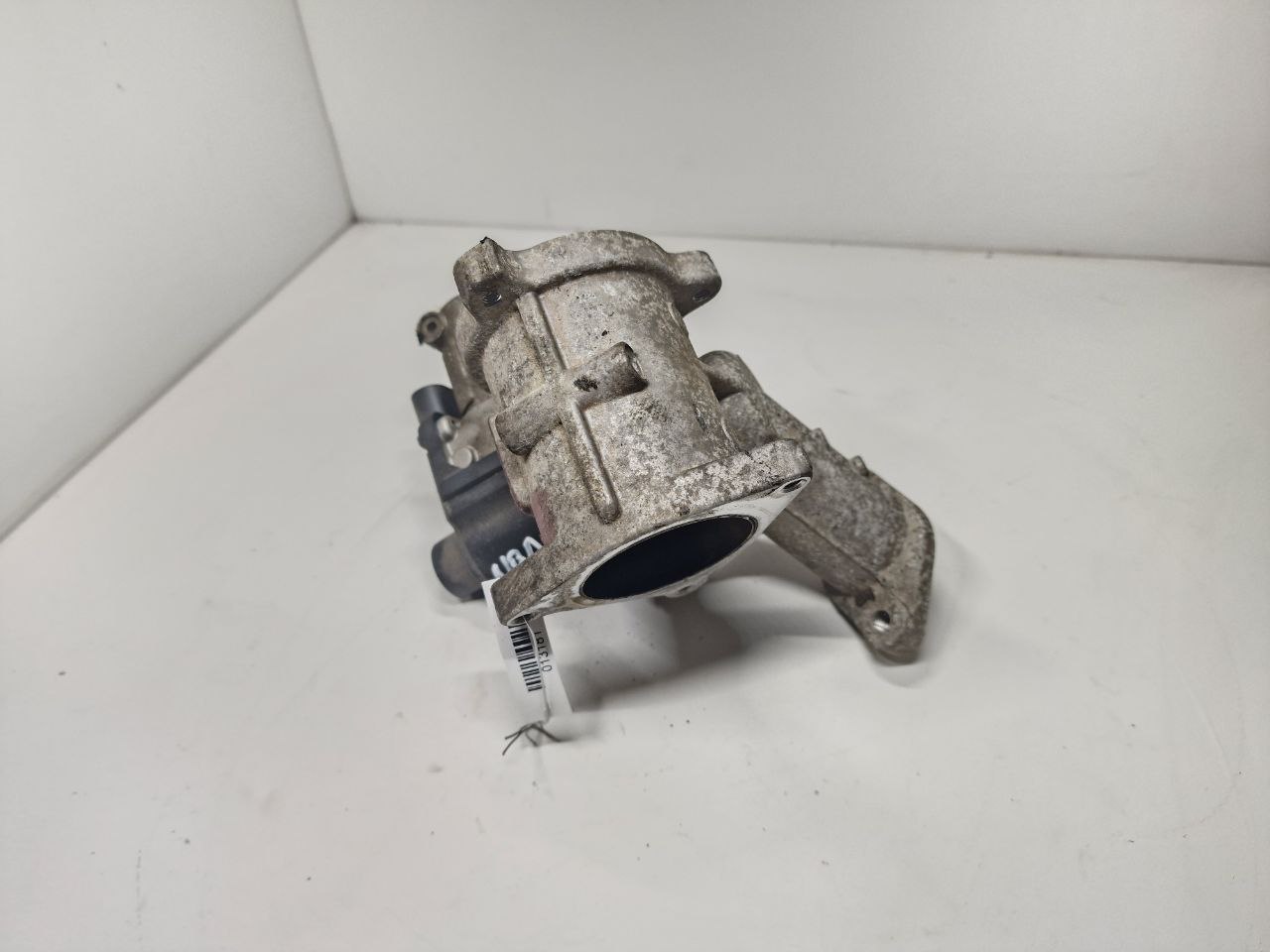 Volkswagen Golf Golf Plus V (5M) 2005 - 2008 Клапан EGR 03G131502, 03G129637A  013181