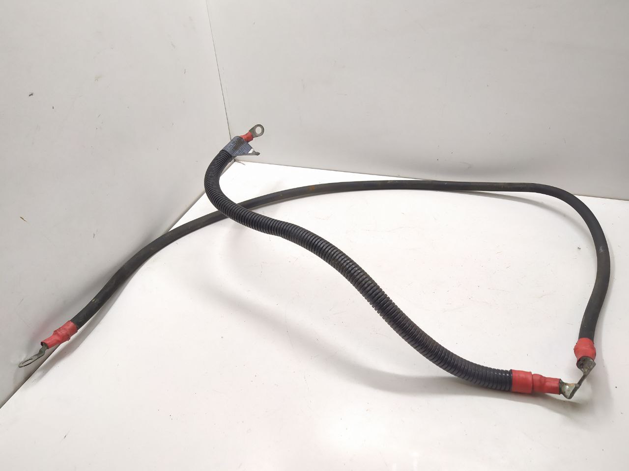 BMW 3 E46 3 E46 4 поколение (1998-2006) Провод стартера 12422249645, 2249645  013204