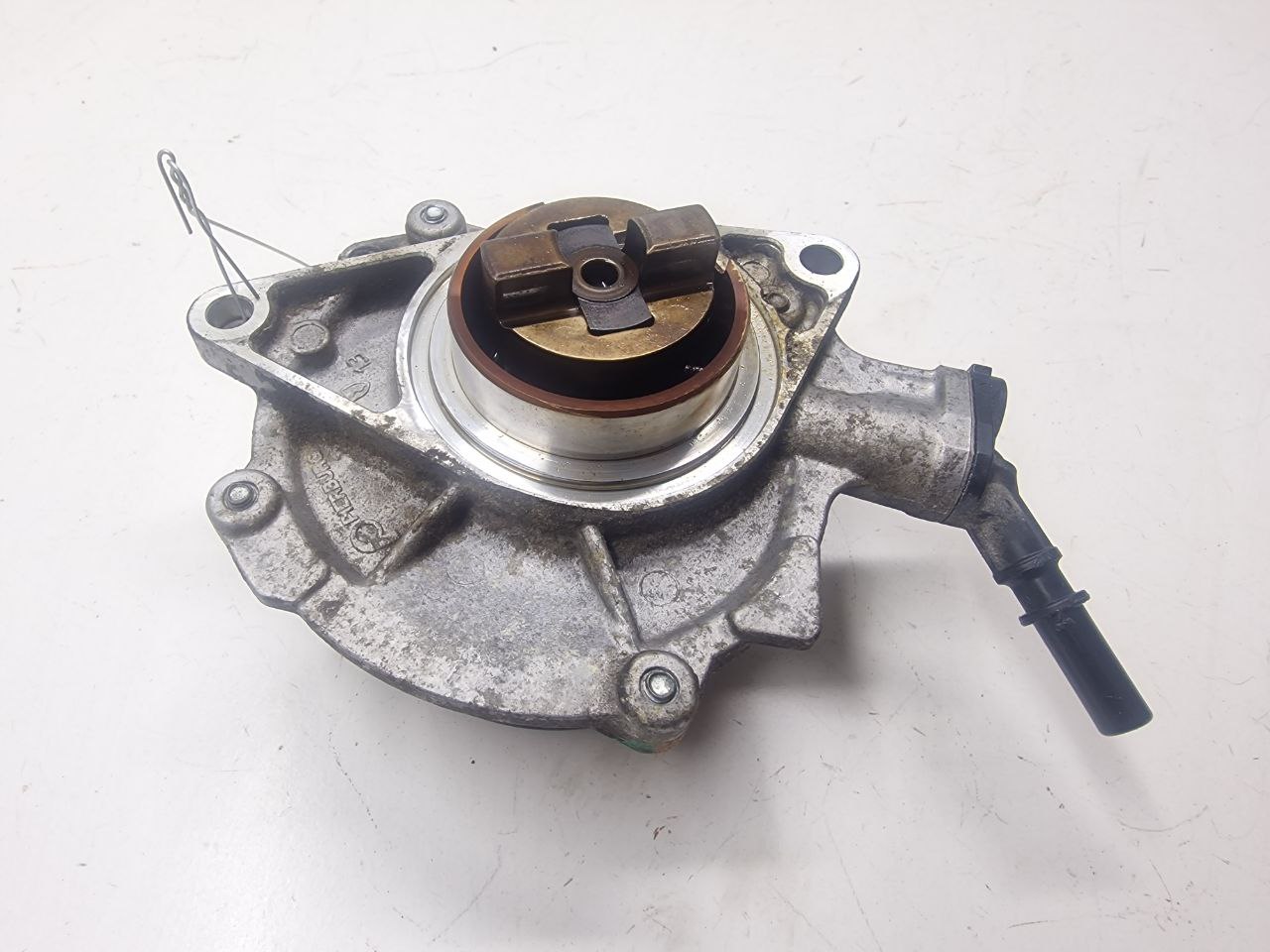 Citroen C4 C4 1 поколение 2004 - 2008 Насос вакуумный V75708138003,  7014900502  013220