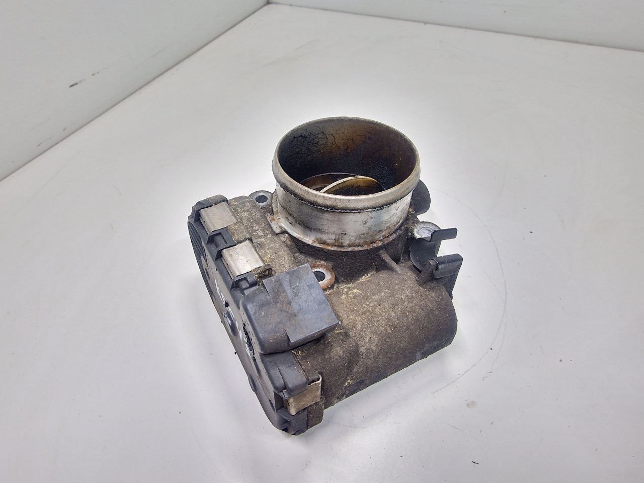 Ford Transit Transit 2006 - 2016 Заслонка дроссельная BK2Q9E926AB  013278