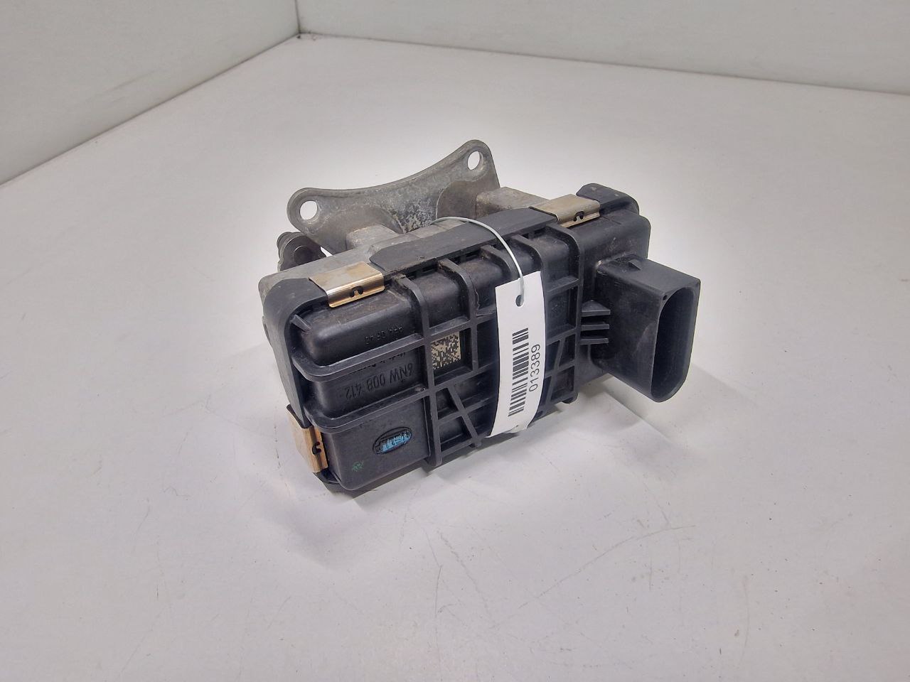 Jeep Cherokee Cherokee III (KJ) 2001 - 2008 Клапан управления турбиной (актуатор) 712120, 6NW008412, G219  013389