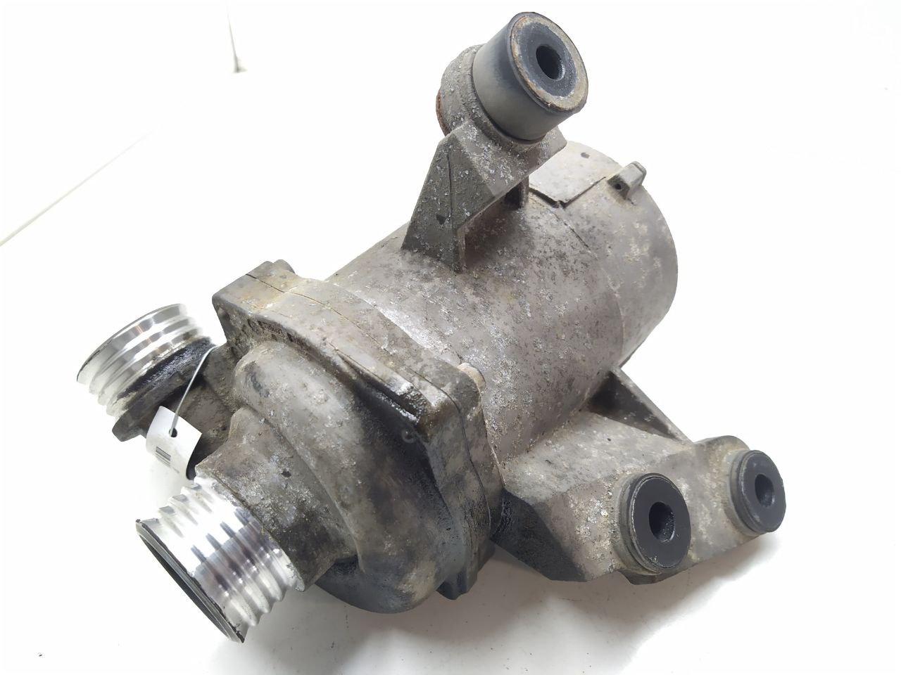 BMW 1 E87/E81/E82/E88 1 E87/E81/E82/E88 поколение [рейстайлинг] (2007-2011) Помпа 11517586928,  7586928  013394