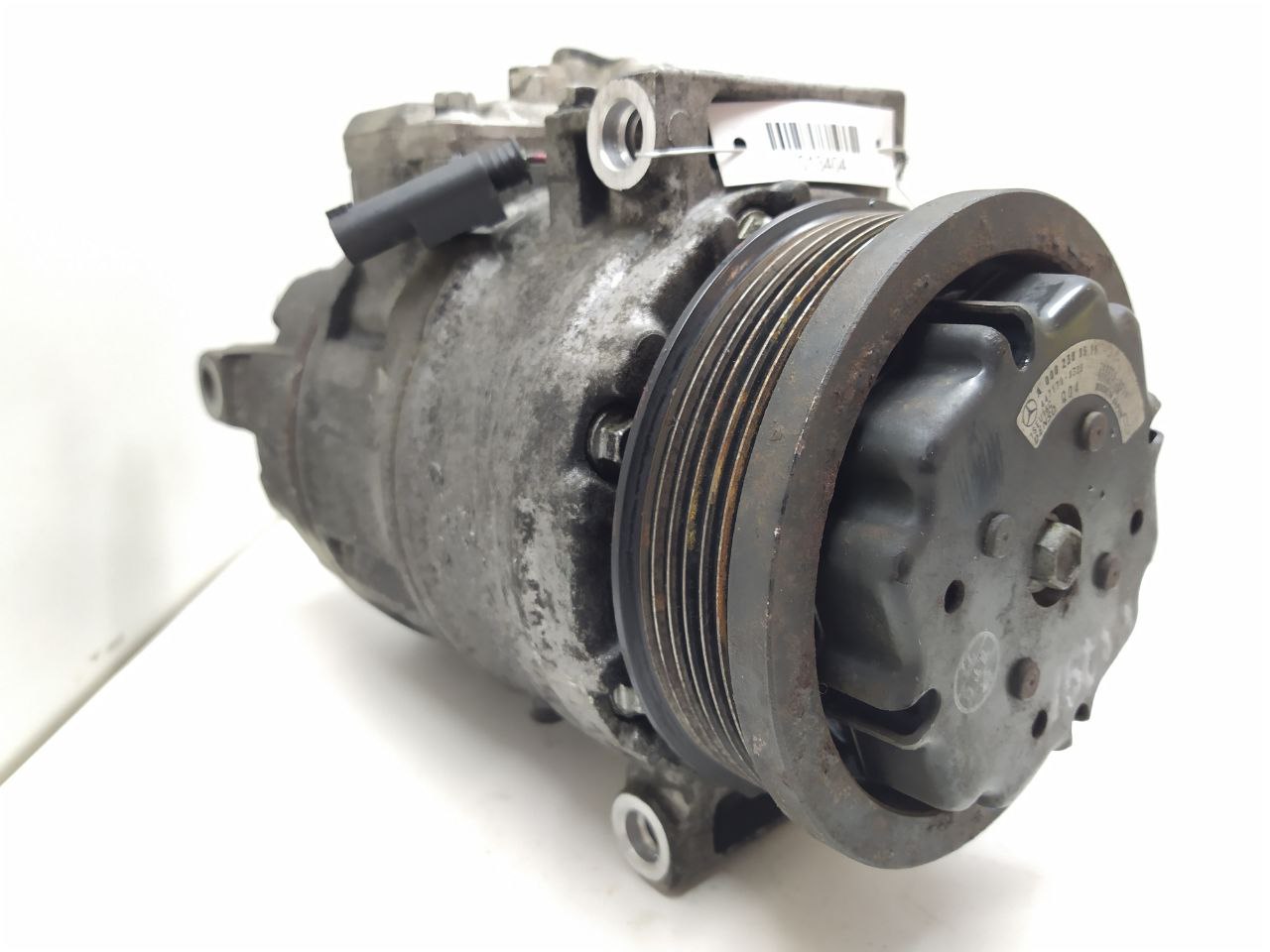 Mercedes CL CL (C215) 1999 - 2006 Компрессор кондиционера A0002308511, 4471708333  013404