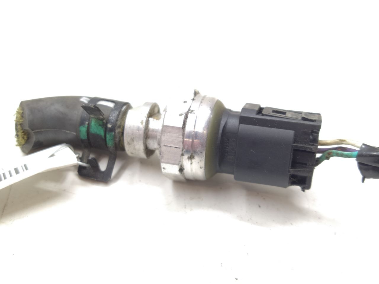 Nissan Qashqai Qashqai I (J10) 2006 - 2013 Датчик давления выхлопных газов 51CP0503  013407