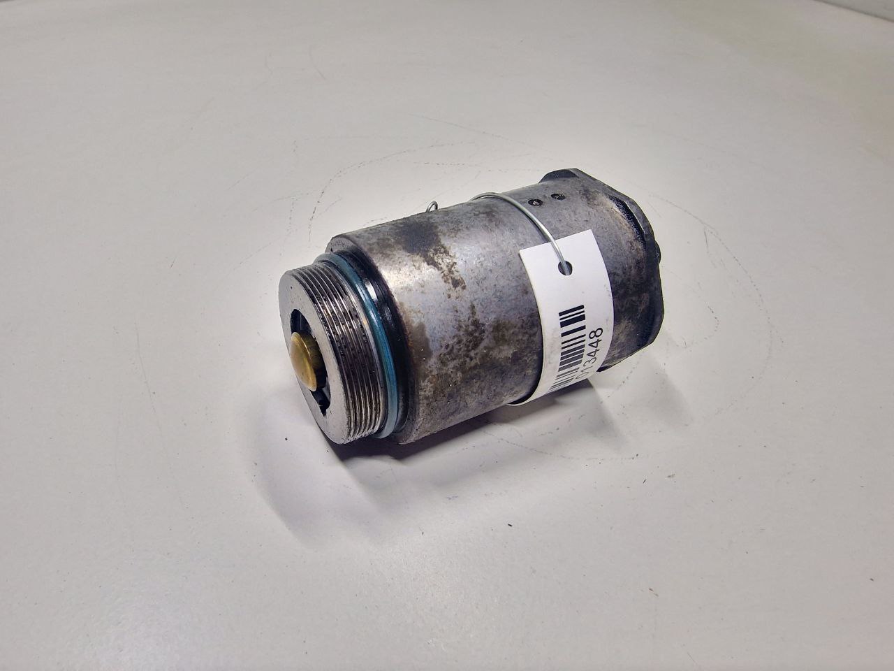 Mercedes C-klasse C-klasse (W204) 2007 - 2014 Клапан электромагнитный A6511800115  013448