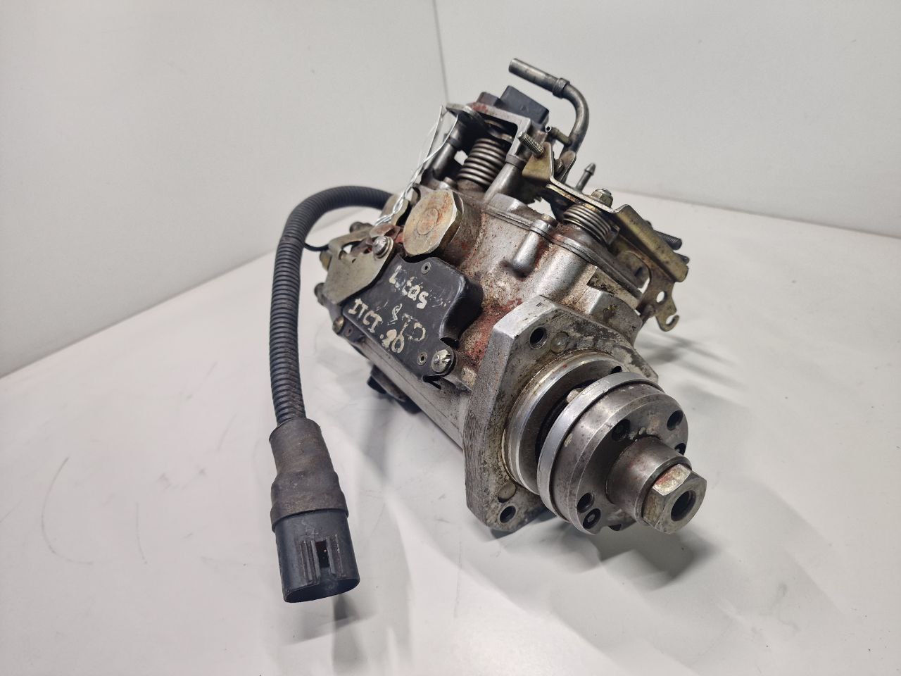 Ford Escort Escort V 1990 - 2000 ТНВД 8448B321A   013563