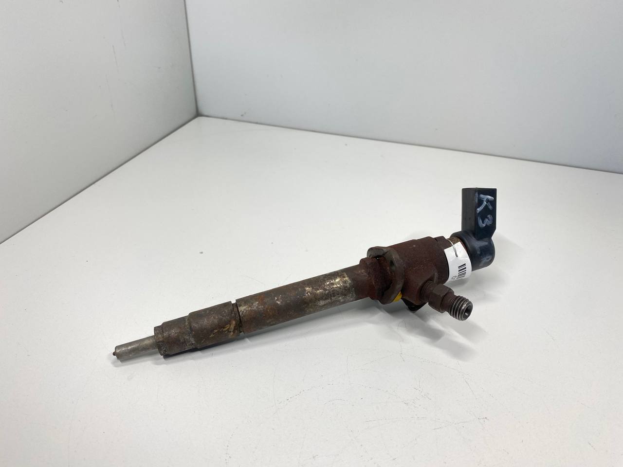 Land Rover Range Rover Sport Range Rover Sport (LS) 2005 - 2013 Форсунка 7H2Q9K546CB,  276DT  013609