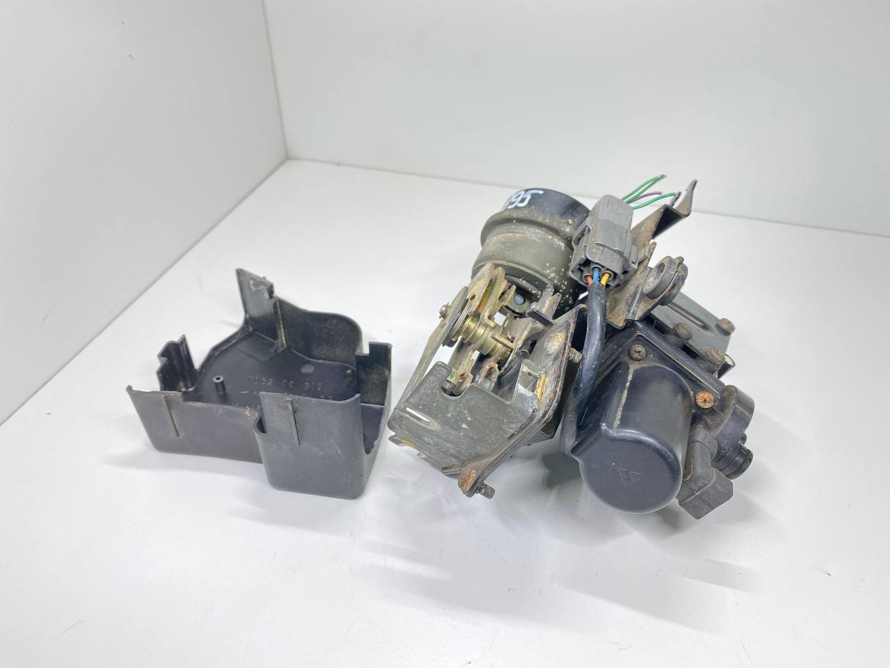 Mazda Xedos 9 Xedos 9 (TA) 1993 - 2002 Блок круиз-контроля T03266319  013635