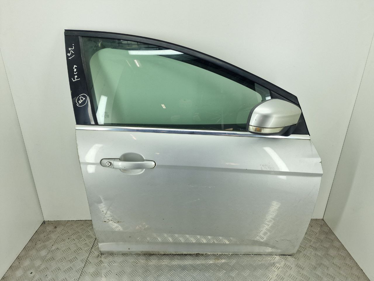 Ford Focus Focus 3 2011 - наст. время Дверь передняя правая   013659