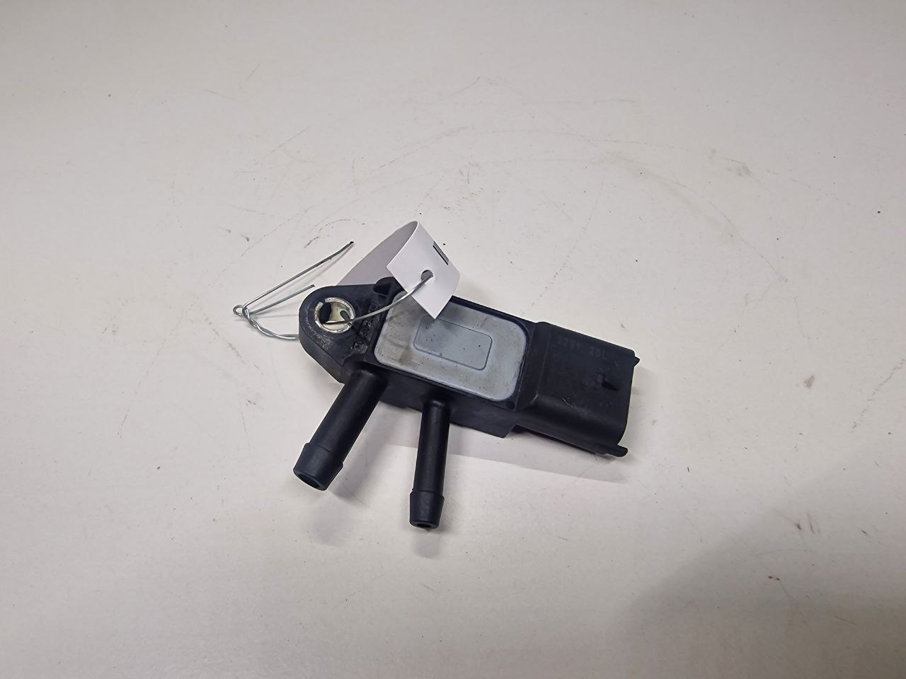 Renault Scenic Scenic 3 поколение 2009 - 2013 Датчик давления выхлопных газов   013697