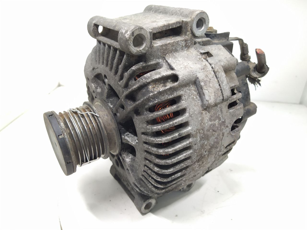 Jeep Cherokee Cherokee III (KJ) 2001 - 2008 Генератор A543289A,  2543289,  TG17C030B  013722