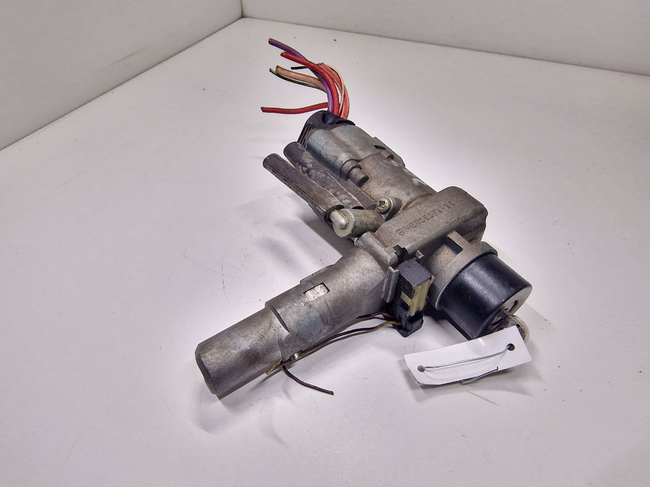 Mercedes SLK SLK (R170) 1996 - 2004 Замок зажигания 0095457228  013731