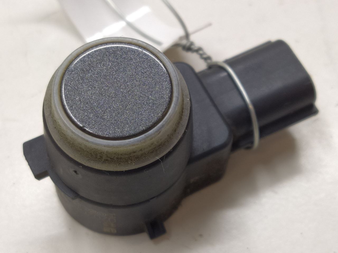 Opel Meriva Meriva 2 поколение 2010 - 2014 Парктроник передний 13282887, 0263003817  013732