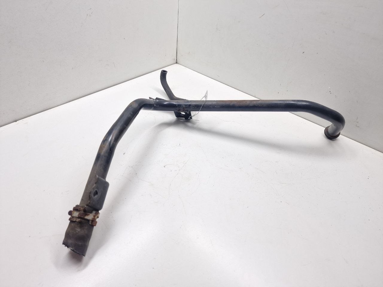 Honda Civic Civic VII 2000 - 2006 Трубка охлаждающей жидкости металлическая   013738