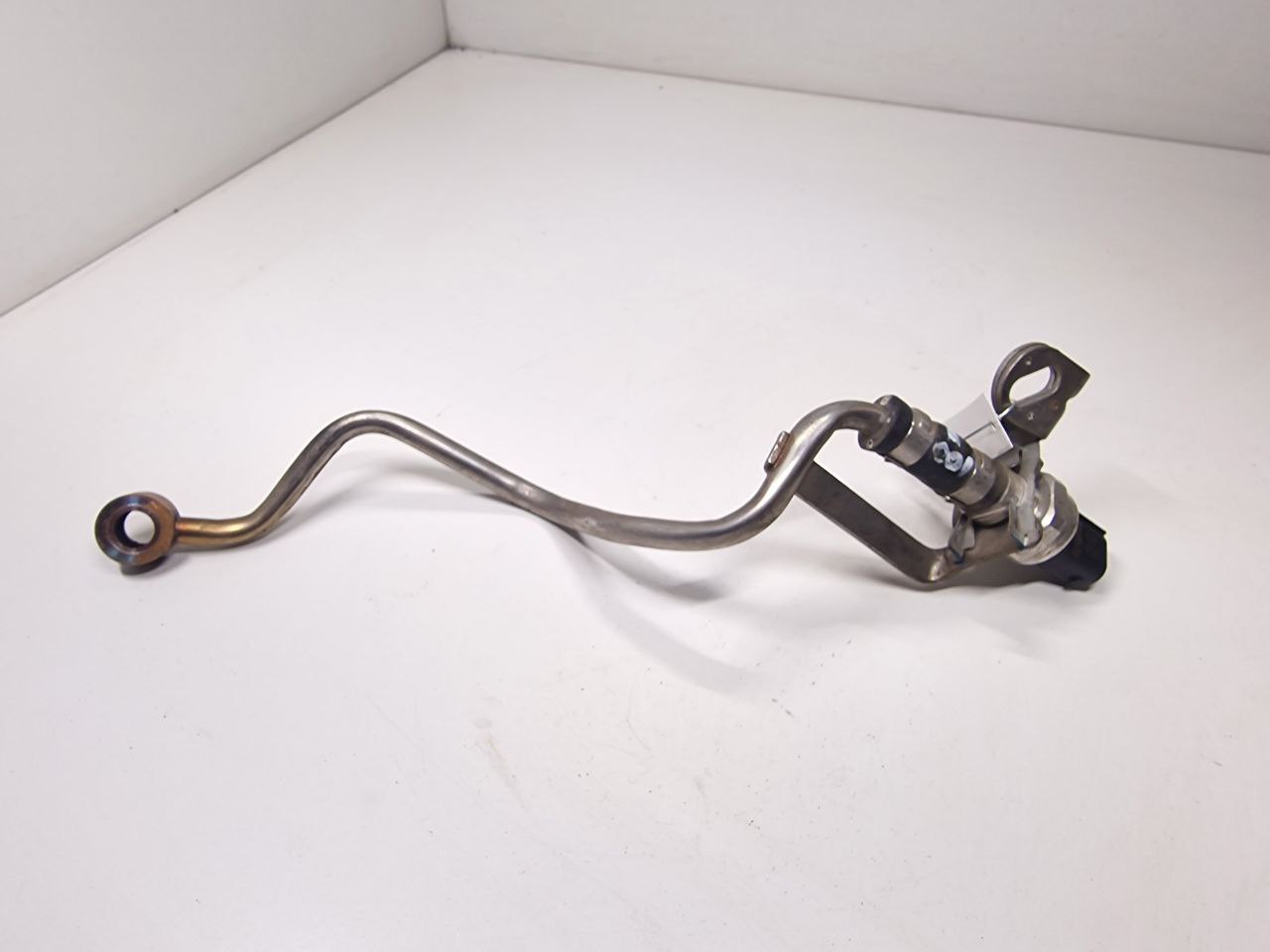 Renault Master Master 3 поколение [рестайлинг] (2014-2024) Датчик давления выхлопных газов 8201000764,  H8200443536	  013739