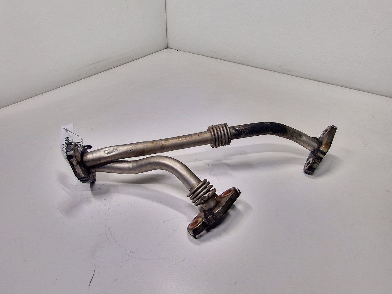 Mercedes C-klasse C-klasse (W204) 2007 - 2014 Масляная трубка турбины   013784