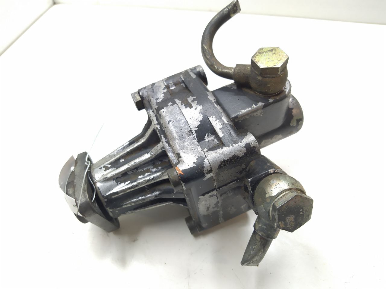 BMW 3 E36 3 E36 3 поколение (1990-2000) Насос гидроусилителя руля 32411141627, 1141627, 32411141629, 1141629  013885