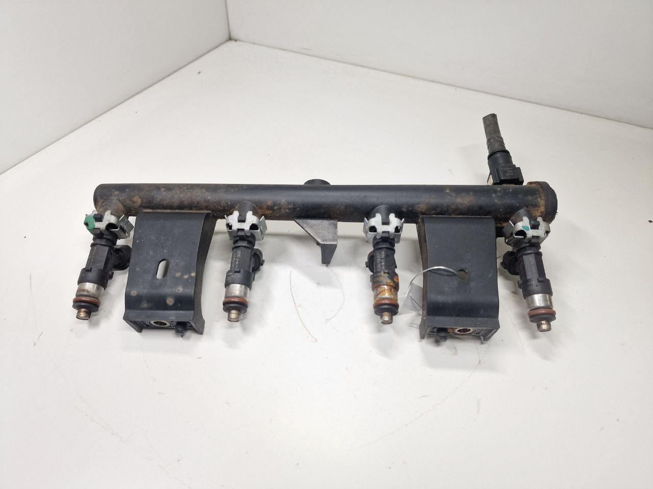 Peugeot 307 307 (3A) 2001 - 2008 Форсунка 0280158057, 2240805, 102624  013907