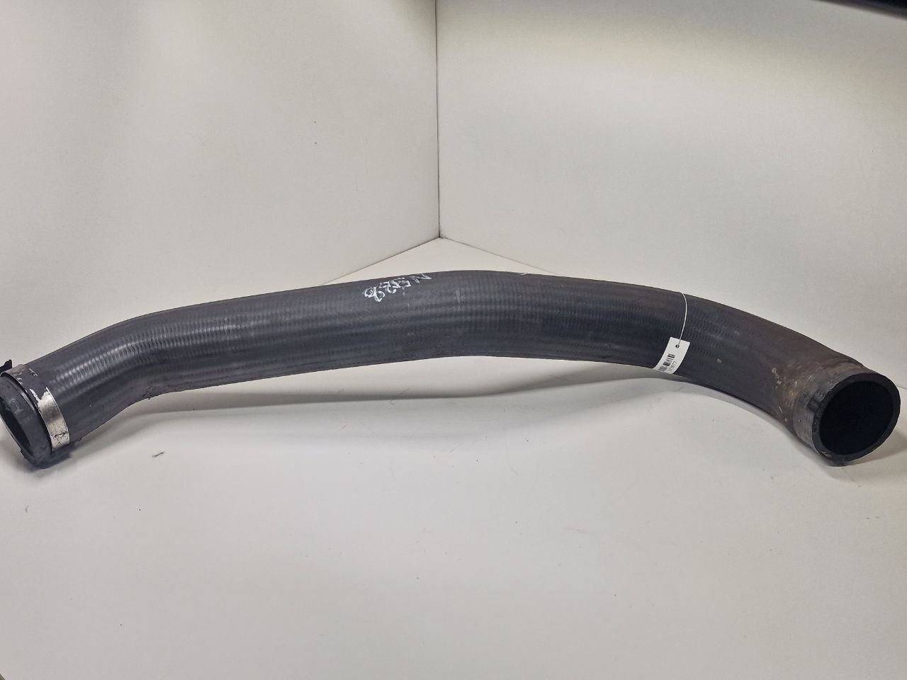 Toyota RAV 4 RAV 4 II (A20) 2000 - 2005 Патрубок интеркулера   013977