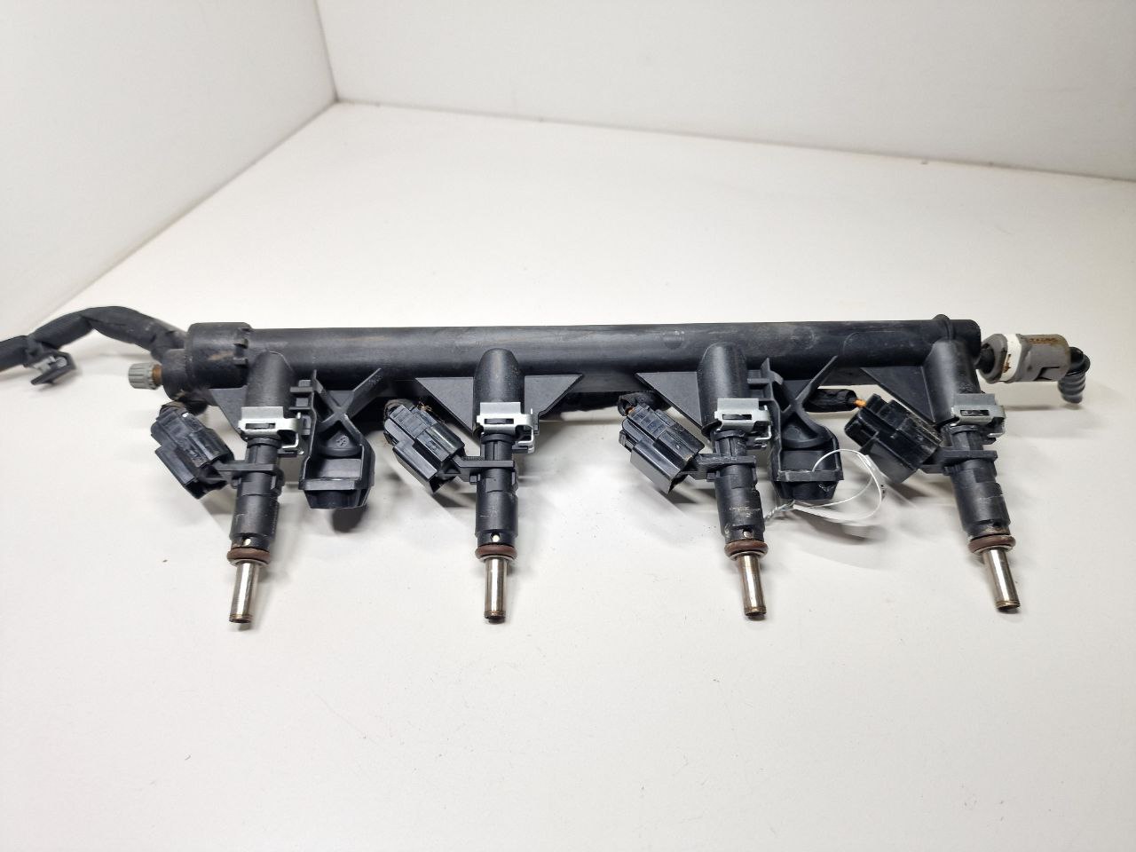 Peugeot 207 207 (WA,WC) 2006 - 2012 Форсунка V752817680  014027