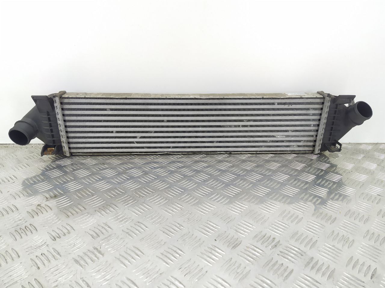 Ford Kuga Kuga II (2012-по наст, время) Интеркулер 8V619L440AC  014062