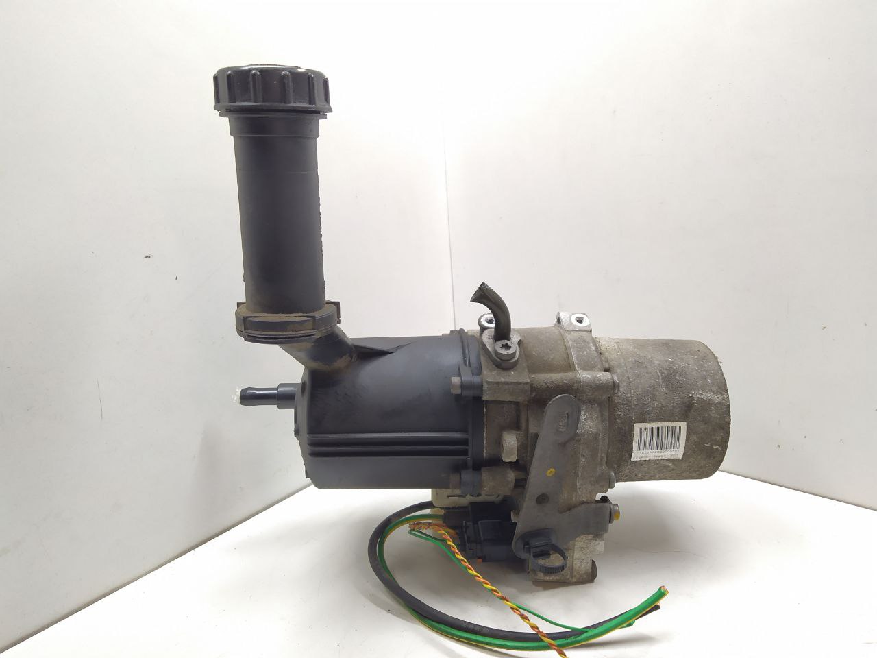 Peugeot 5008 5008 1 поколение (2009-2013) Электроусилитель руля 9803397980 NULL 014068sep1