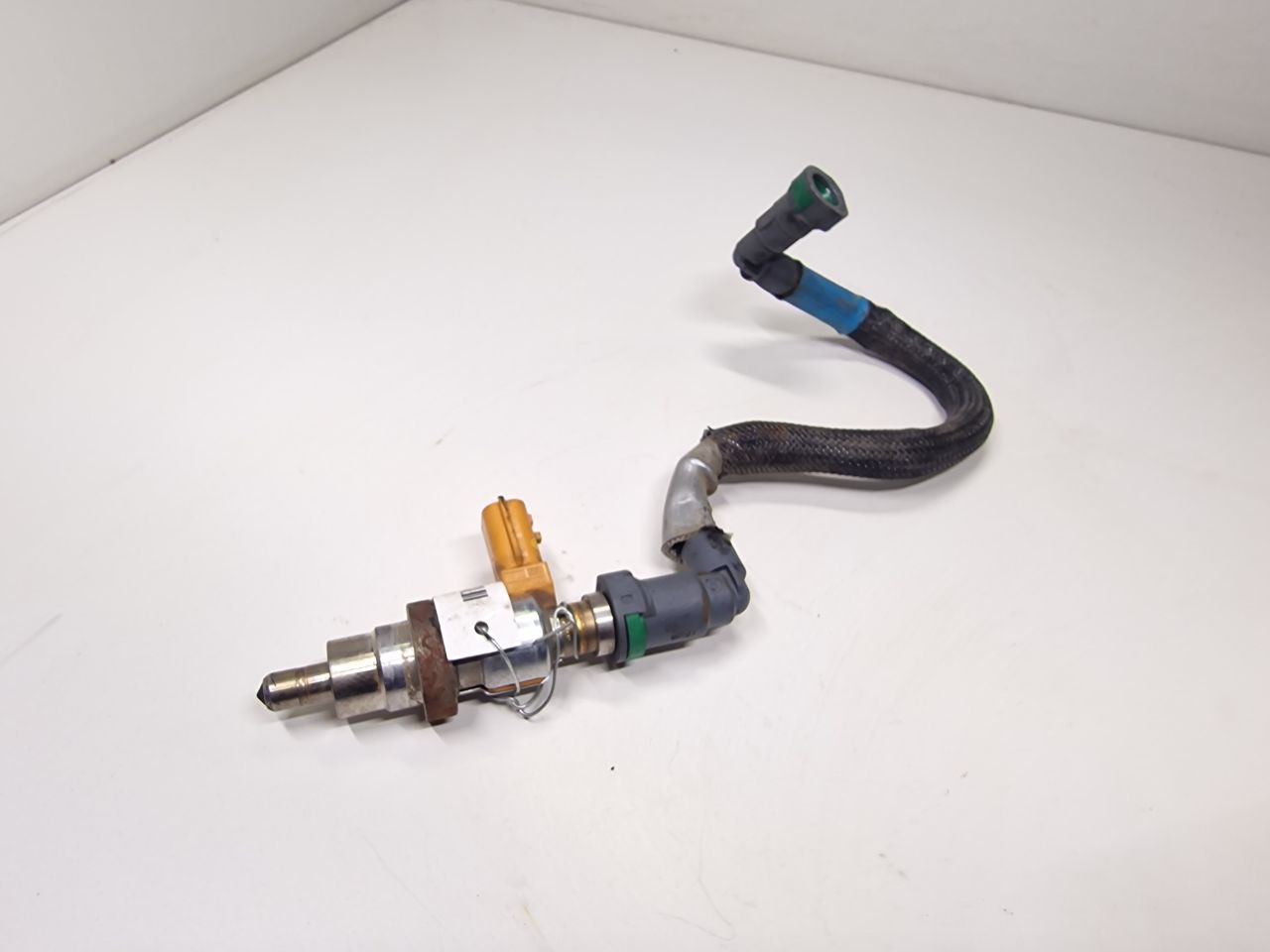 Renault Master Master 3 поколение [рестайлинг] (2014-2024) Форсунка H8200778880,  8200778880  014075